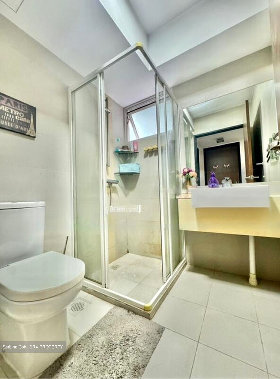 Blk 588D Park Central @ Amk (Ang Mo Kio), HDB 4 Rooms #437651291